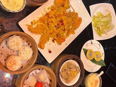 -富力万达嘉华酒店-品珍中餐厅(水果湖店)