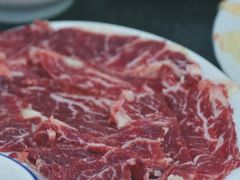 -五洲牛肉美食馆