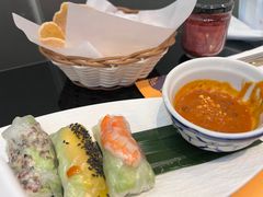-simply thai天泰(静安嘉里中心店)