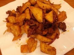 -巴依老爷新疆美食(望京小街店)