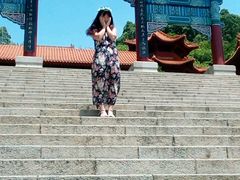 -南沙天后宫景区