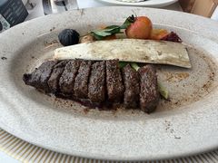 -王品牛排(郑州大卫城店)