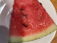 -韩味园果木炭烤鲜肉(陵东街店)