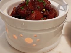 -小菜园新徽菜(江阴万达店)