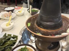 -福寿斋·老北京铜锅涮肉·烤鸭(顺义总店)