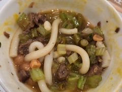 -新疆兵团食府清真(马连道店)