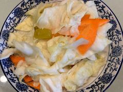 -锦江中华村农家乐饭庄