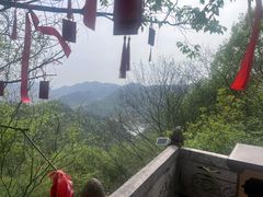 -德胜岩景区