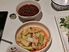 -英子补身汤(海兰路店)