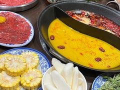 -萍姐火锅·公路夜市(南京新街口店)