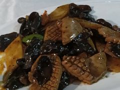 山药腰花-云中小雅