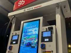 -中国石化(杨思路店)