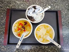 -老城糖水铺(珠海东店)