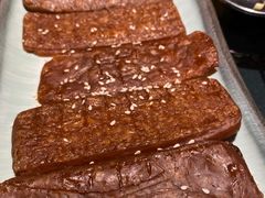 黄粑-酒城烤事(玉带龙庭店)