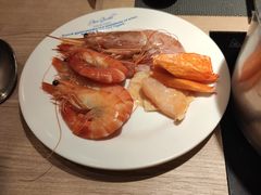 -星伦多自助料理(花山金鹰店)
