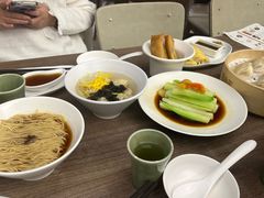 -苏小柳点心·手作小笼包(浦东嘉里城分院)