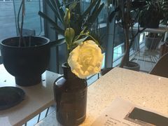-半山腰·云南菜(侨福芳草地店)