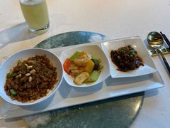 -三号黄浦会Canton Table