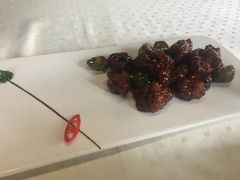 -羲和雅苑•北京烤鸭(平安国际金融中心店)