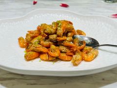 -宴昆山·私房菜(春晖店)