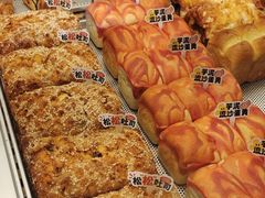 -缇纳甜妮·西餐·甜点(商字店)