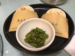-西安饭庄·非遗陕菜(钟楼店)