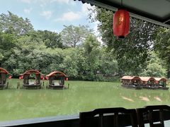 -侨美·唐荔园·40年地道粤菜