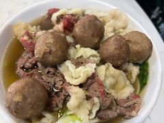 -菜忠潮州牛肉店(岗厦店)