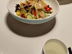 经典蔬菜沙拉-同庆楼(金宝汇店)