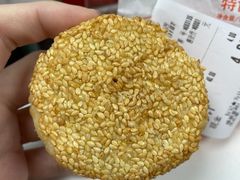 一品烧饼-北京稻香村(天桥乐汇百货商场店)