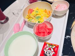 -云海肴云南菜·蒸汽石锅鱼(青岛万象城店)