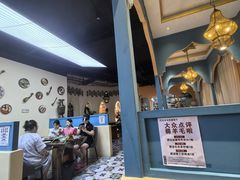 -巴依老爷新疆餐厅