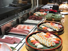 -mezza9 Macau(澳门君悦酒店)