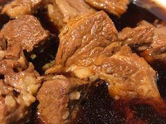 -南门小馆·清真(国贸商城店)