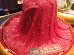 -牛New寿喜烧(中山公园龙之梦店)
