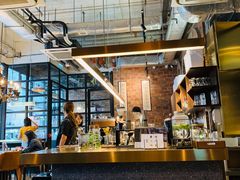 -The Coffee Academïcs(铜锣湾店)
