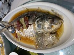 -老洋房花园饭店(绍兴路店)