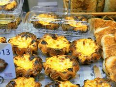 -山崎面包(静安久光店)