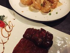 -万丽轩·粤菜(王府井金茂万丽酒店)
