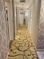 -茜尔维亚修身连锁(杨浦五角场店)