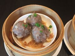 -彩丰楼中餐厅·早茶·点心·粤菜(海口华彩洲际酒店)