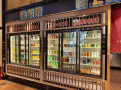 -極上萬膳·日料放题(来福士江景店)