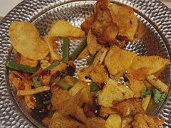 -阿明小菜·海鲜·上海菜(梅陇店)