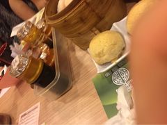 添好运点心专门店(中环IFC店)-添好运点心专门店(中环IFC店)