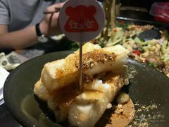 -蛙来哒(万豪城市广场黑金冠店)
