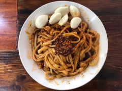 -王菊美食街·王菊面馆(总店)