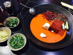 -星鸿社重庆老火锅