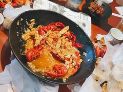 -南裕小牌档·小龙虾·烧烤