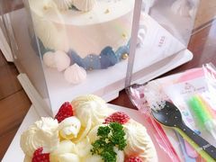 -亦家cake·0卡糖