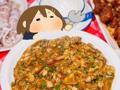 -阿里元海鲜·闽南特色菜(曾厝垵店)